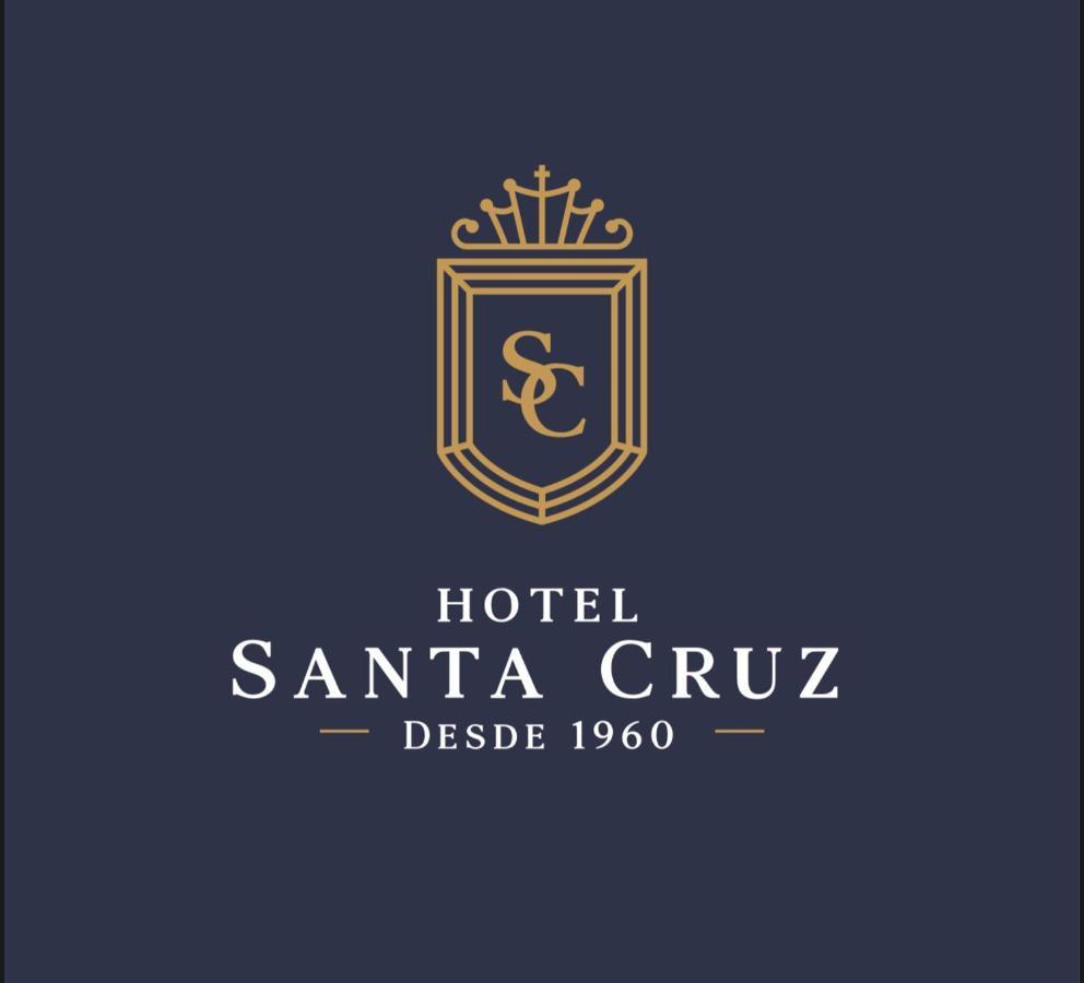 Hotel Santa Cruz Maputo Eksteriør billede