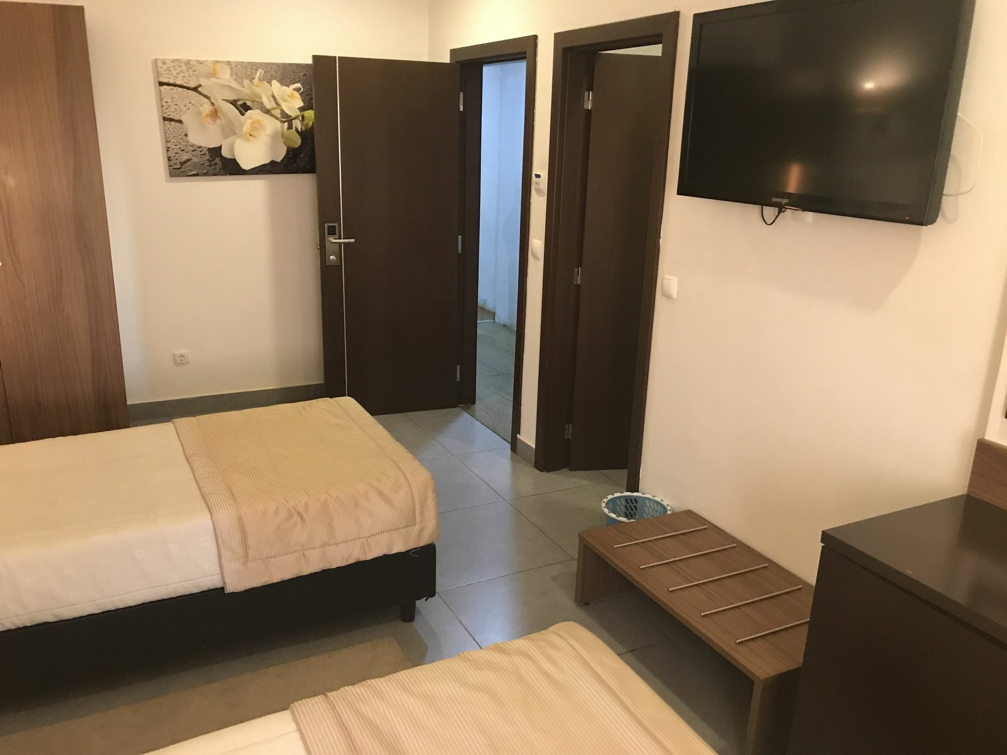 Hotel Santa Cruz Maputo Eksteriør billede