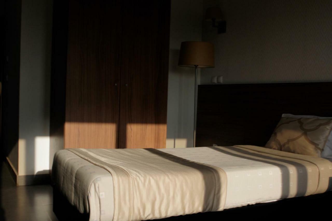 Hotel Santa Cruz Maputo Eksteriør billede